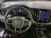 Volvo XC60 2.0 T8 PHEV R-Design AWD