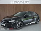 Honda Civic 1.0 i-VTEC Turbo Executive Sport Line