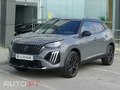 Peugeot 2008 1.2 PureTech GT EAT8