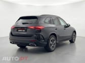 Mercedes-Benz GLC 300 e 4MATIC AMG Line