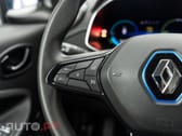 Renault Zoe (c/ Bateria) Zen 50