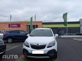 Opel Mokka 1.4 Turbo