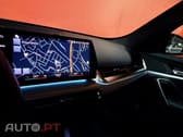 BMW iX1 xDrive30 Pack Desportivo M