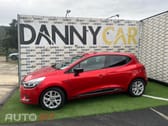Renault Clio (Energy) TCe 90 Start & Stop LIMITED