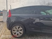 Citroen C4 1.6 HDI VTR