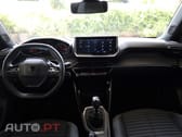 Peugeot 2008 1.2 PureTech Active