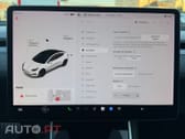 Tesla Model 3 Performance Dual Motor AWD
