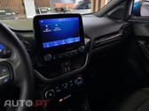 Ford Puma 1.0 EcoBoost MHEV ST-Line