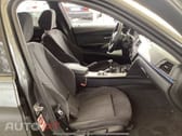 BMW 320 d Touring