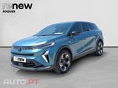 Renault Symbioz Techno 1.3 TCe MildHybrid 140cv
