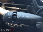 Fiat 500e Action