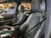 Mercedes-Benz GLE de 4Matic