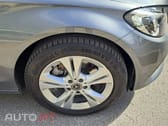 Mercedes-Benz C 200  T Cdi Dpf Auto Blueefficiency Avantgarde