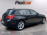 BMW 116 d Line Sport Auto