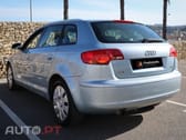 Audi A3 Sportback 1.6 Attraction