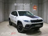 Jeep Compass 1.3 TG 4Xe Trailhawk