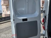 Maxus eDeliver 3 L2H1