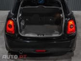 MINI Cooper Cooper D