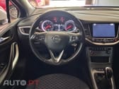 Opel Astra 1.6 CDTI Business Edition S/S