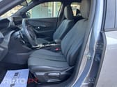 Peugeot 2008 Hybrid 145 e-DSC Allure