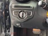 Mercedes-Benz C 200 d Avantgarde Aut.
