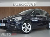 BMW 216 d Line Sport Auto