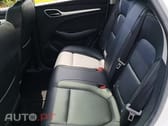 MG ZS EV Luxury
