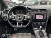 Volkswagen Golf 2.0 TSi GTi DSG Performance