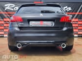 Peugeot 308 1.5 BlueHDi Business Line