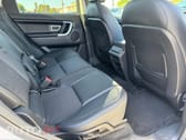 Land Rover Discovery Sport 2.0 eD4 HSE Luxury