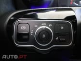 Mercedes-Benz A 250 e 8G-DCT AMG Line