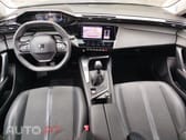 Peugeot 308 SW PureTech 130 Allure