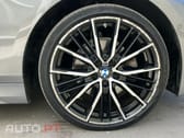 BMW 118 i Pack Desportivo M Auto