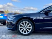 Audi A6 Avant 40 TDI Design S tronic