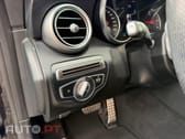 Mercedes-Benz C 220 d AMG Line