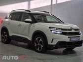 Citroen C5 Aircross 1.6 Hybrid C-Series e-EAT8