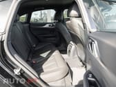 BMW i4 eDrive40 Grand CoupÃ©