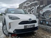 Toyota Yaris Cross 1.5 HDF Comfort Plus