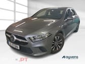 Mercedes-Benz A 180 d Style Aut.