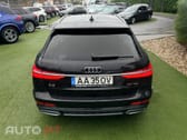 Audi A6 Avant 40 TDI Sport S tronic