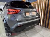 Nissan Juke 1.0 DIG-T N-Connecta NAV.