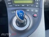 Toyota Prius 1.8 Exclusive