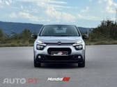 Citroen C3 1.2 PureTech Feel EAT6