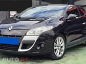 Renault Mégane Coupe 1.5 dCi Bose Edition CO2 Champion