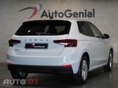 Skoda Fabia 1.0 TSI Selection