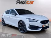 Cupra Leon 1.4 E-Hybrid DSG