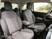 Fiat 500e Fiat 500e Icon