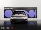 Peugeot 308 SW 1.5 BlueHDi Style EAT8