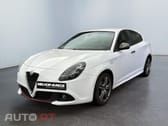 Alfa Romeo Giulietta 1.6 JTDm
