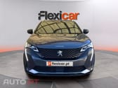 Peugeot 5008 1.5 BlueHDi GT Line EAT8
